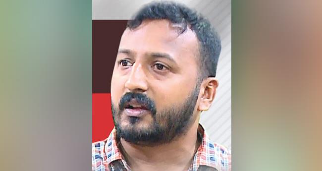 രാ​ഹു​ൽ മാ​ങ്കൂ​ട്ട​ത്തി​ലി​നെ​തി​രെ കേ​സെ​ടു​ത്ത് ക്രൈം​ബ്രാ​ഞ്ച്